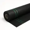 Folie Agrotextil 1.5 x 100 m – Folie Antiburuieni 90 g/m² | Protecție Culturi