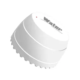 Set valvă inteligentă DN20 cu contor apă & temperatură, Tuya Wi-Fi, IP65, cu 1–6 senzori scurgeri