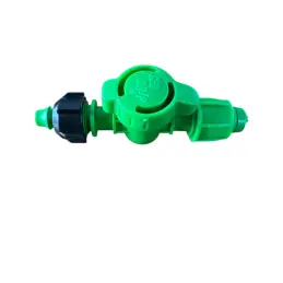 Robinet banda de picurare O16 x O12