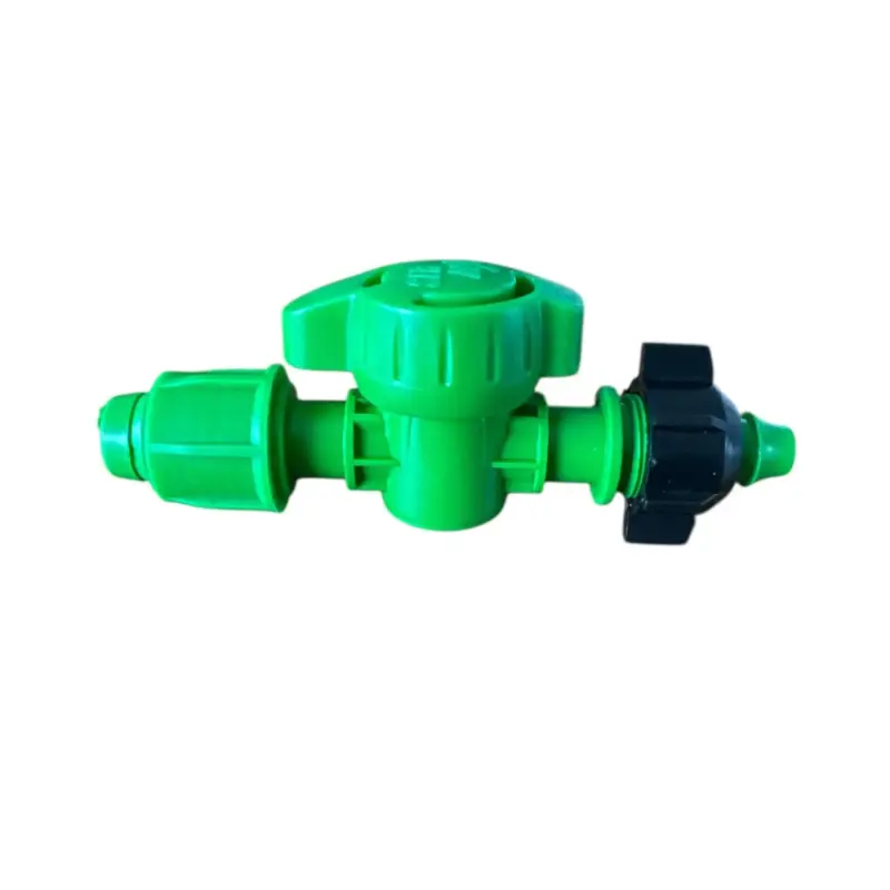 Robinet banda de picurare O16 x O12