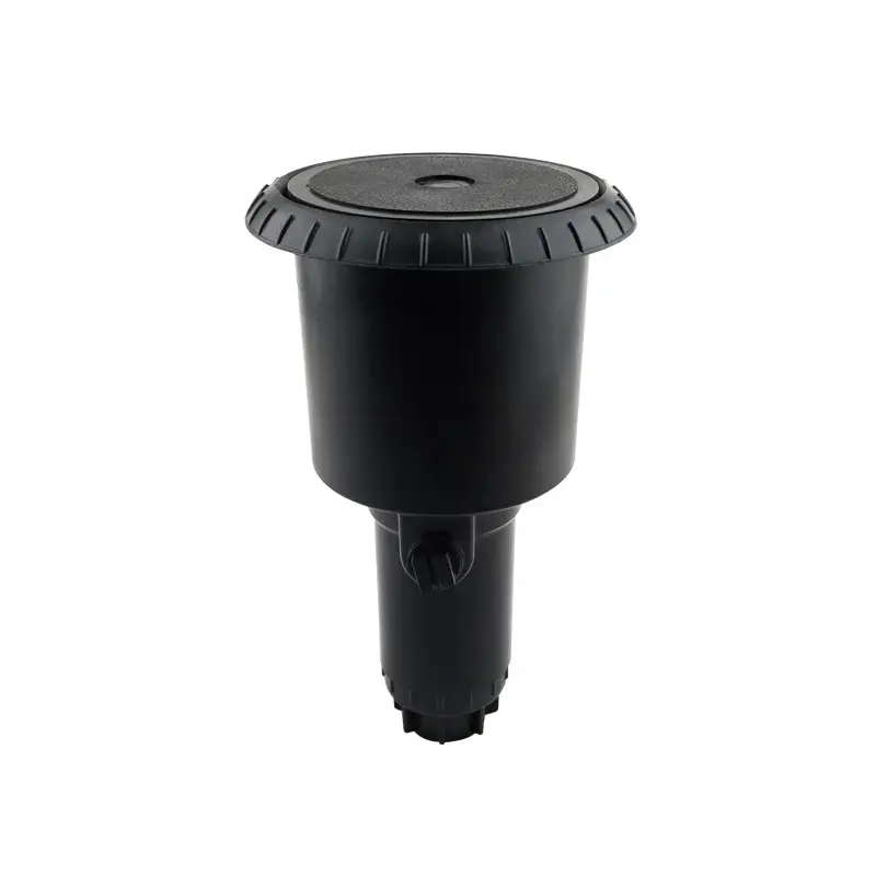Aspersor Pop-Up cu Impuls 3/4″ & 1/2″ – Rotație 0-360°, Reglabil