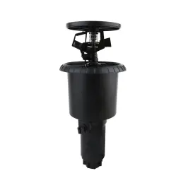Aspersor Pop-Up cu Impuls 3/4″ & 1/2″ – Rotație 0-360°, Reglabil