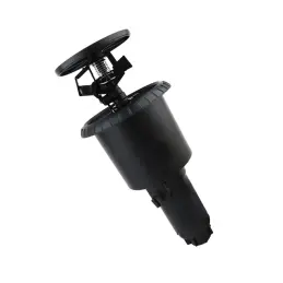 Aspersor Pop-Up cu Impuls 3/4″ & 1/2″ – Rotație 0-360°, Reglabil