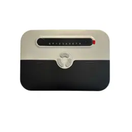Programator irigații WiFi Tuya 2026 – 8 zone, Master Valve M, port senzori S1/S2, 24VAC, adaptor 220V inclus