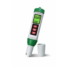 Tester apa 5 in 1 digital...